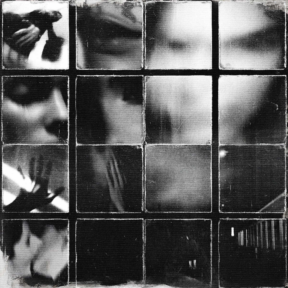 katseguri's tweet image. fading frames