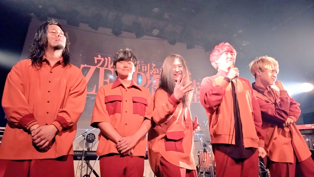 ぶぅこ@🍣🔥🌹🐿🐯 (@buuco_bu) / Posts / X