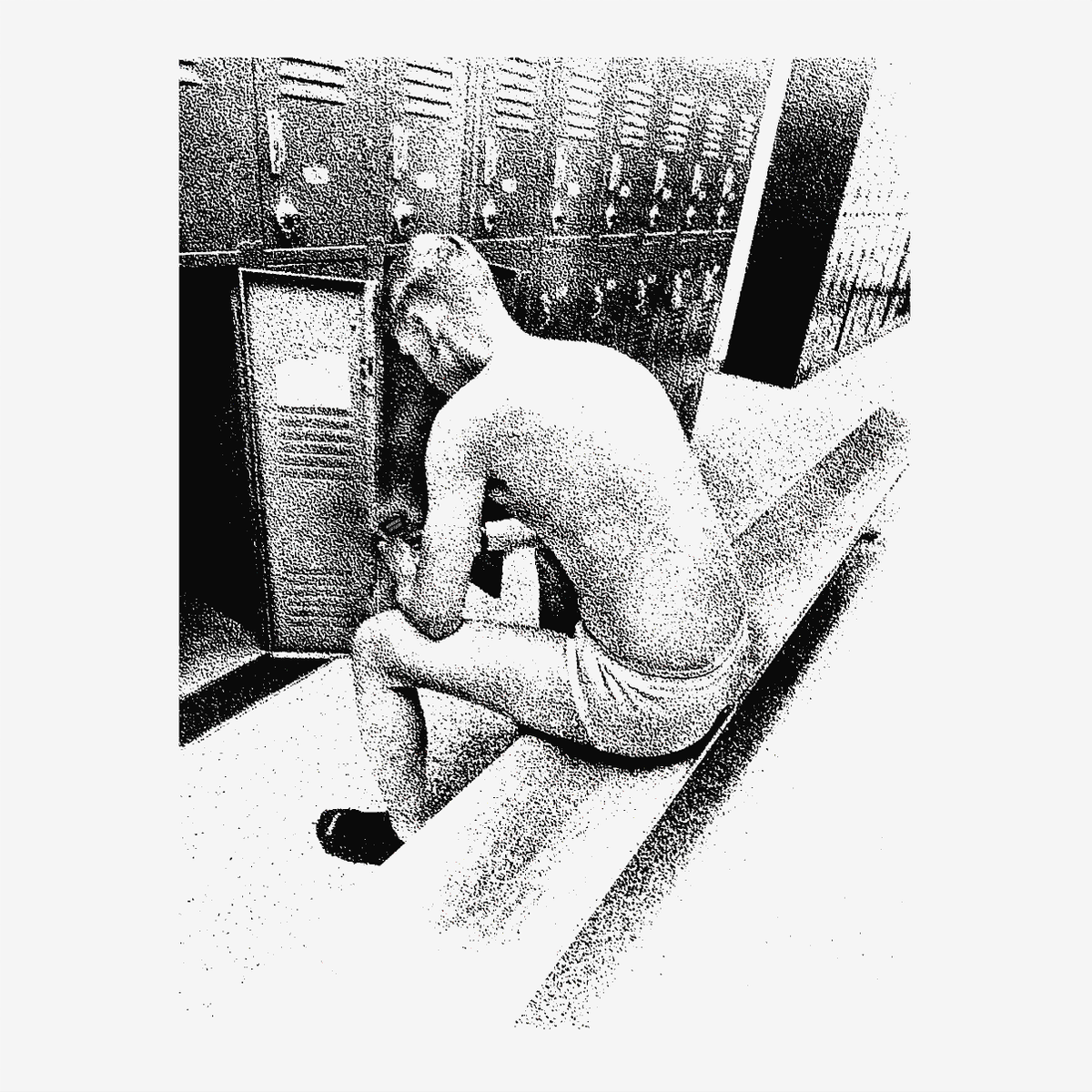 EvidenceOfFlesh's tweet photo. SLOW DRESSER https://t.co/A1ZNjkWsvH