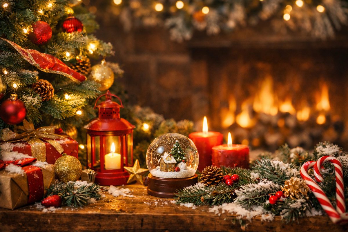 🎄✨ From all of us at Omni Energy Partners, we wish our valued partners a Merry Christmas and a Happy New Year!
Thank you for your continued trust, collaboration, and support throughout the year. We look forward to working together in the year ahead. 🎉 #partners4life