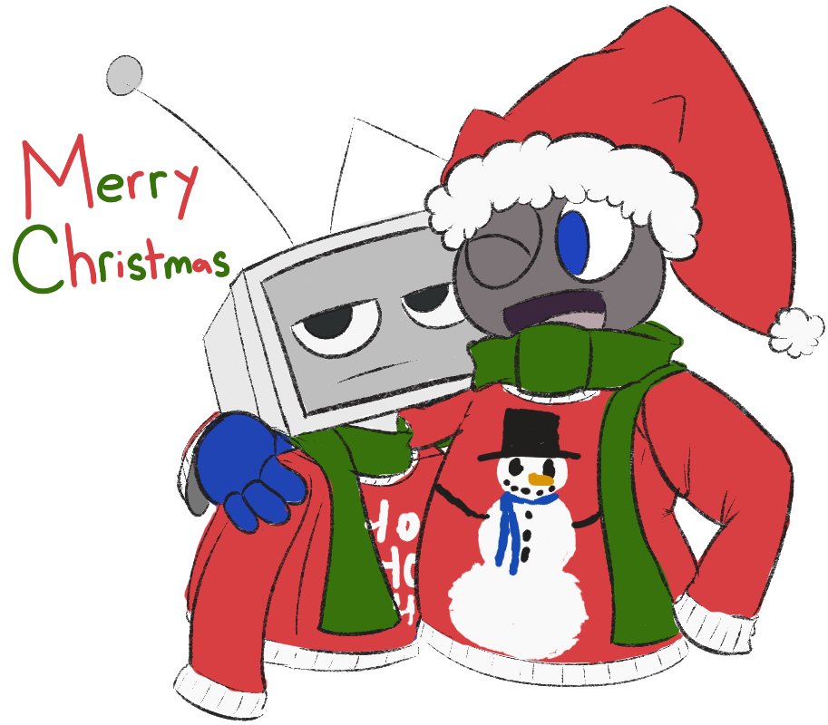 Merry Christmas
hope you all had a fun and safe time