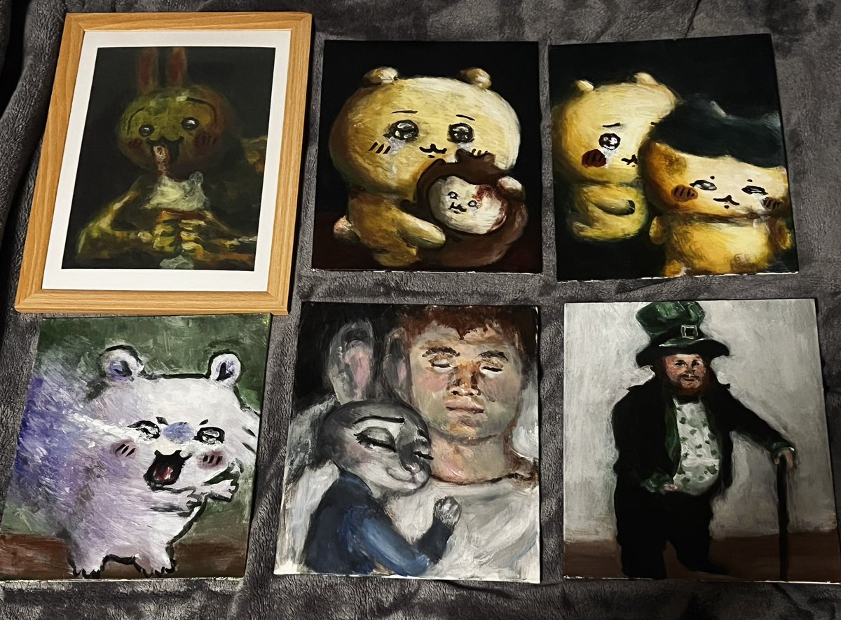 laloyd (@FrPunkjack) / Posts / X