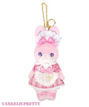 🎀新宿店再入荷情報🎀 ❄️ Snow DollジャンパースカートSet…シロ