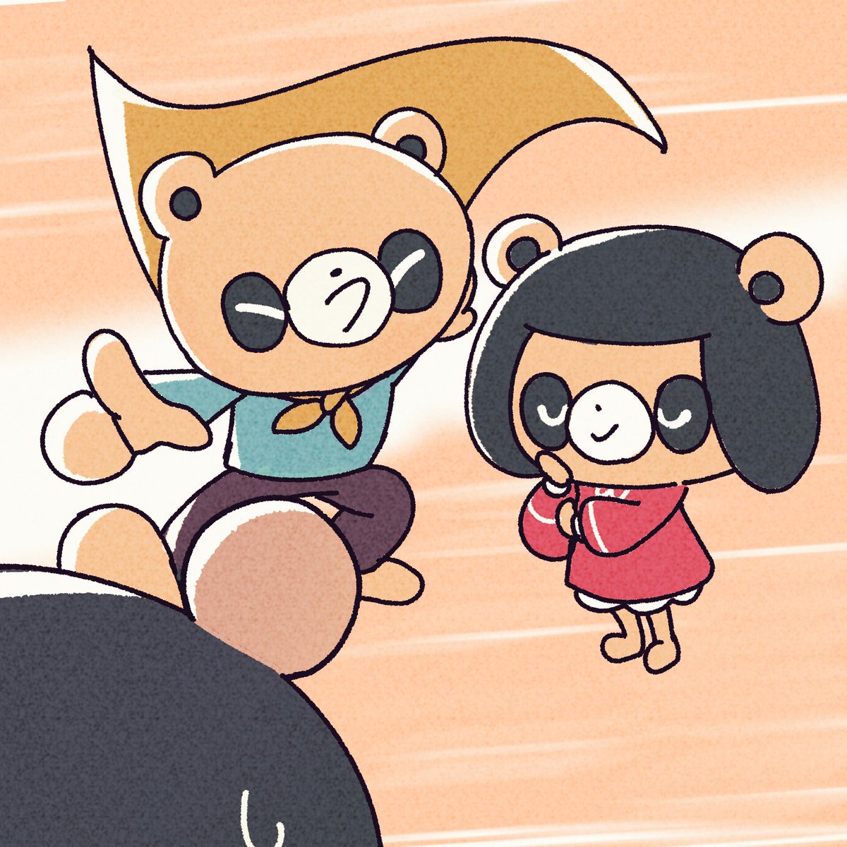 くまる (@kumaru_oktp) / Posts / X