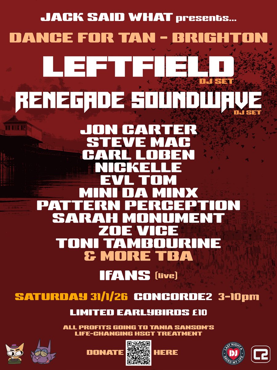 Pattern Perception tweet media