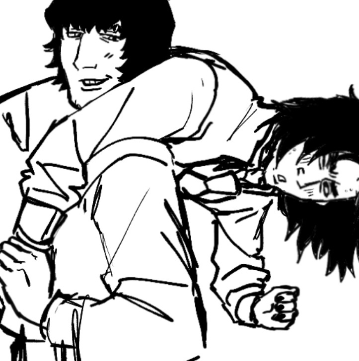 RollKx0's tweet image. #snirius 
No tengo post de navidad solo esto