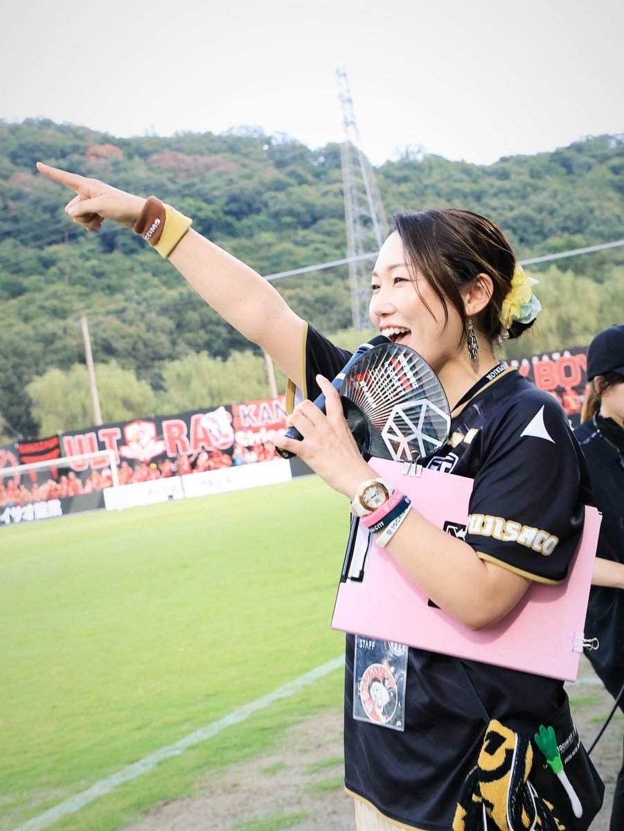 TOP】 このたび、明治安田J2・J3百年構想リーグのスタジアムDJを