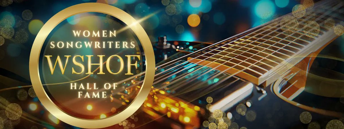 RealWSHOF's tweet image. givebutter.com/nd30wf

DONATE TO WSHOF!

At Women Songwriters Hall of Fame, we know that change starts with people like you. Every act of kindness, every dollar, and every moment of your time brings us closer to achieving our mission.

PLEASE DONATE WE NEED YOU!