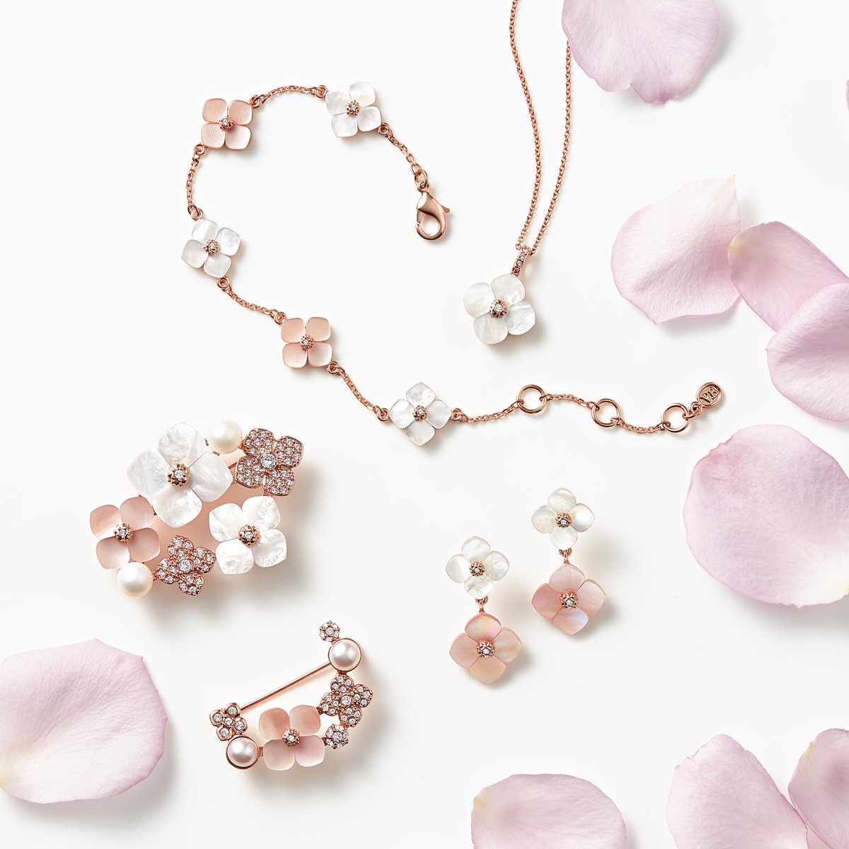 【総額15万円超】ヴァンドームブティック　まとめ売り！ ヴァンドームブティック (@VENDOMEBOUTIQUE) / Posts / X