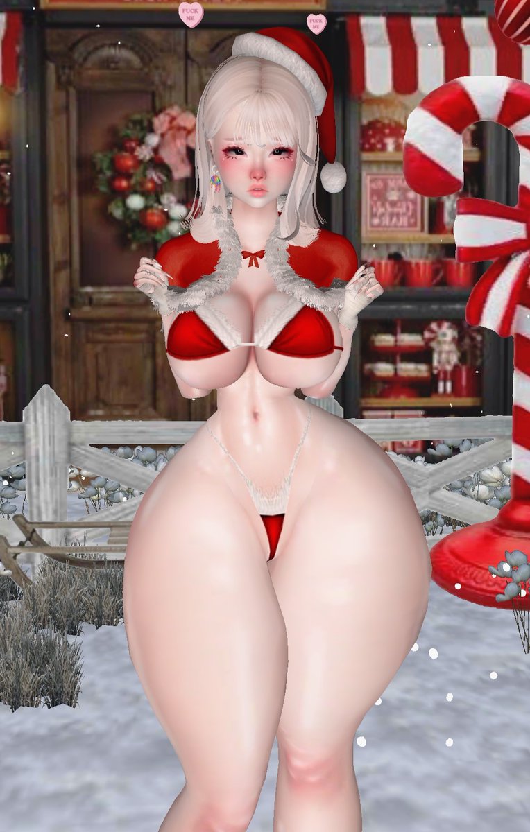 Little Bitch tweet media