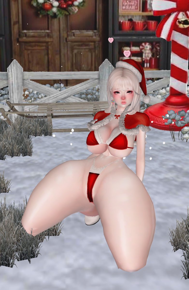 Little Bitch tweet media