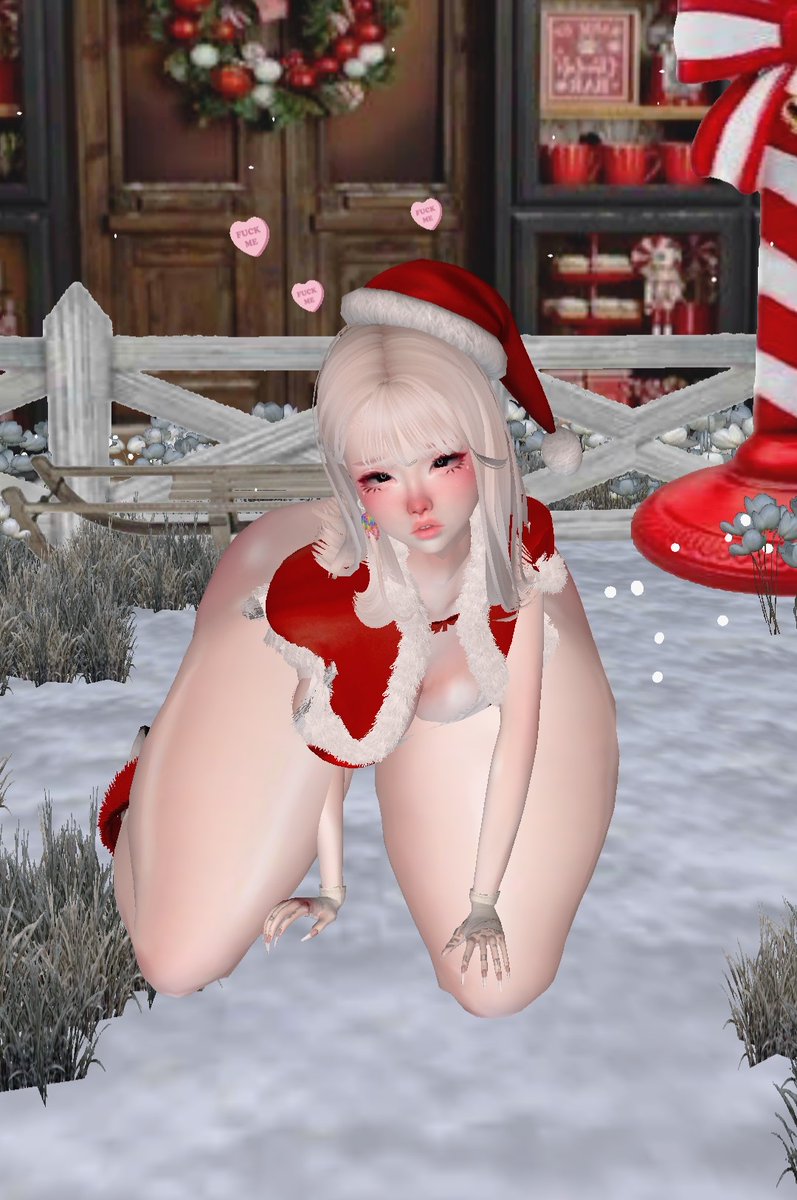 Little Bitch tweet media