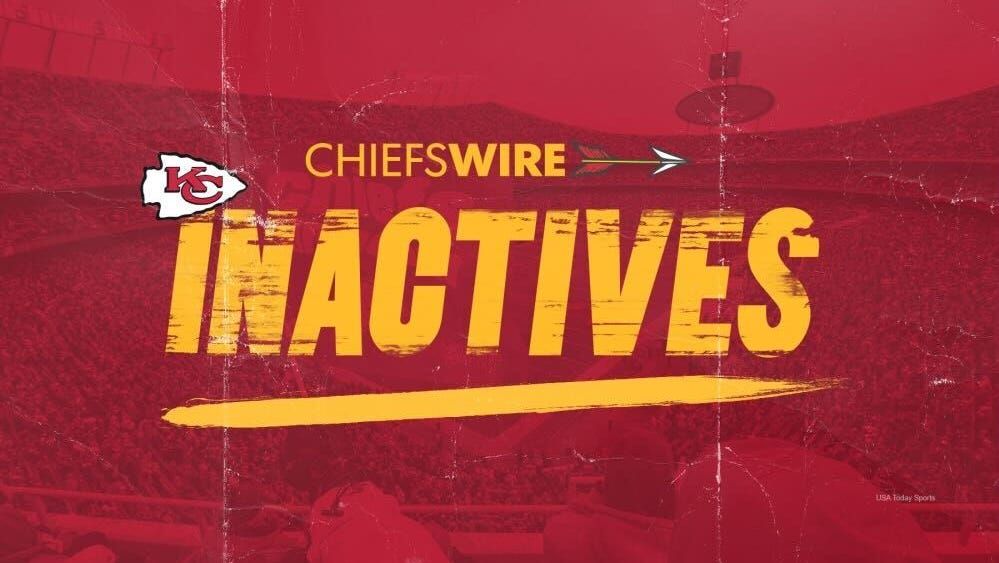 Chiefs Wire tweet media