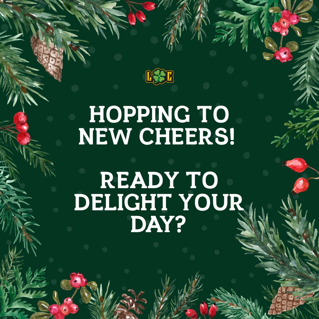 Snapsh0tSn1per's tweet image. 🐰✨ Hopping to new cheers, Charmers!

Ready to delight your day with fresh vibes and fun moments?
Jump in and let the good times roll! 🌟💛

#luckycharmers #GoodVibesOnly #HopIntoFun #DailyDelight