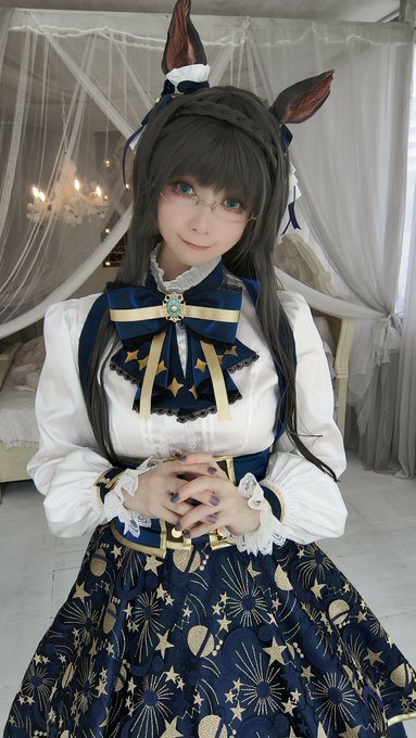 コスプレイヤーつなめるのTwitter画像32