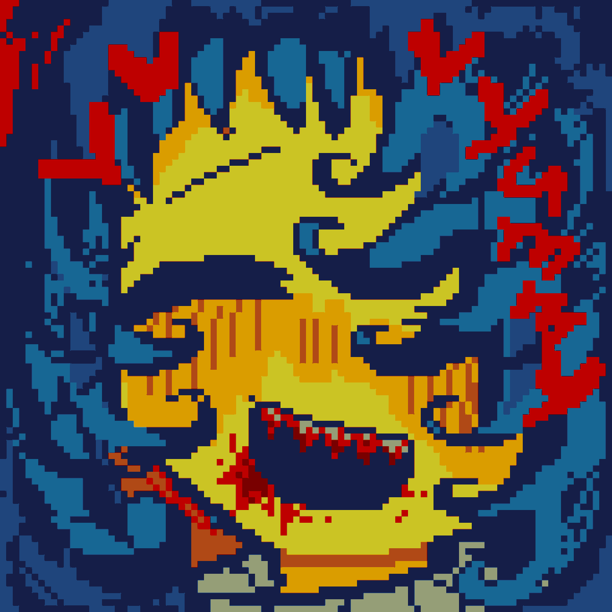 ためご tweet media