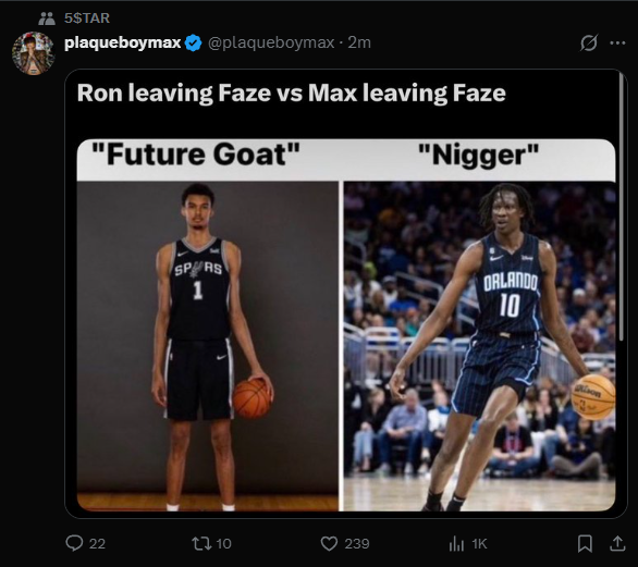 TheCallMeM's tweet photo. @raveryyt @plaqueboymax https://t.co/xWrbUh4A3C