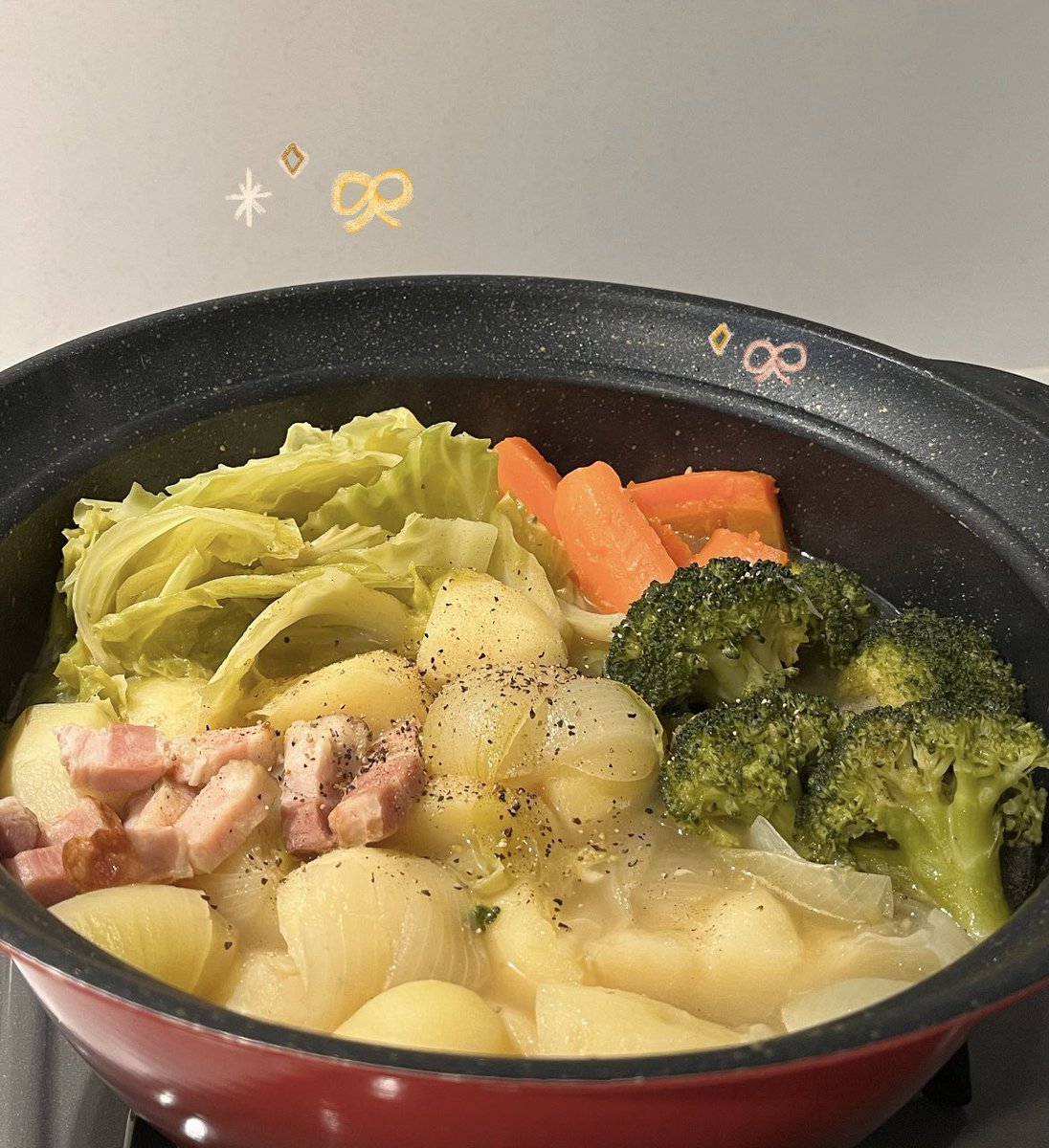 ______rame's tweet image. 🎅🏻🌙🤍