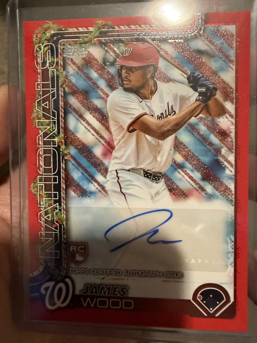 Derek Reed tweet media