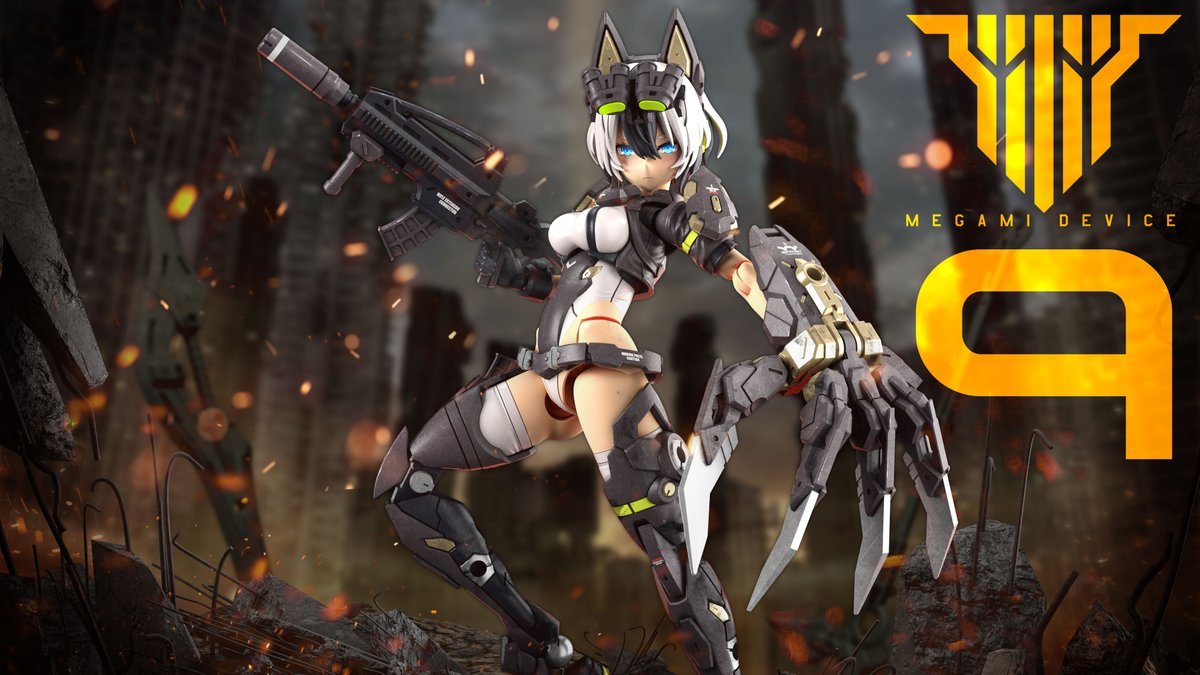 リトルカブ　都市偵察機AA01改　超絶個性を解き放て！ この後18時から！ 今回初の試み、 □最上雅博さん（トミーテック