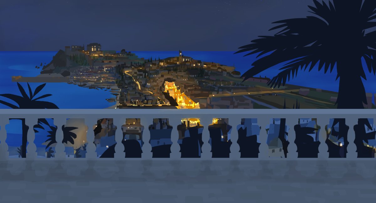 TomCatEye tweet media