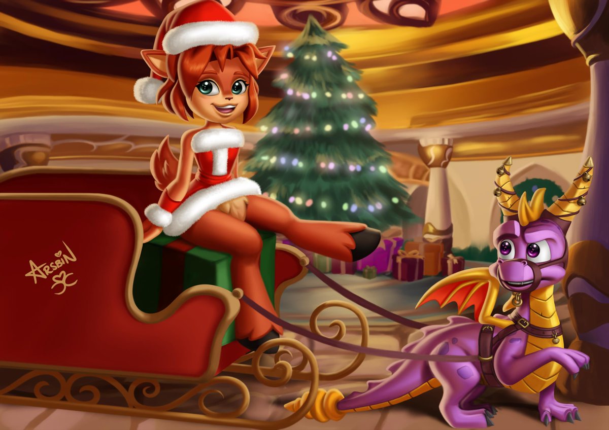 Arsbin ⭐ Belén tweet media