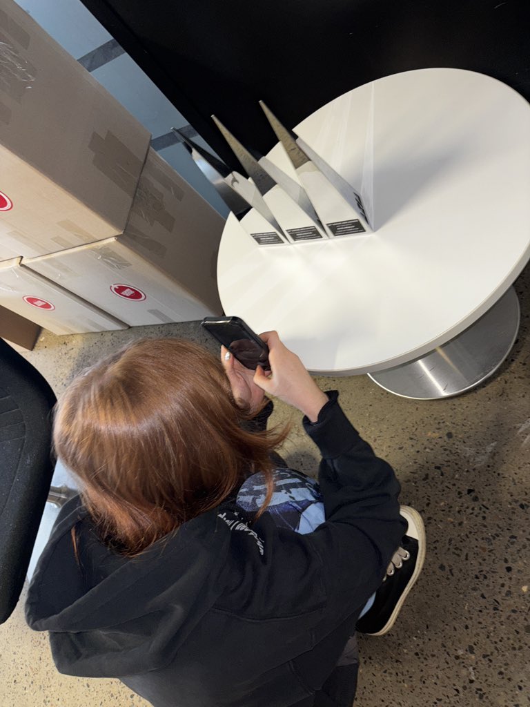 ninajirachi tweet media