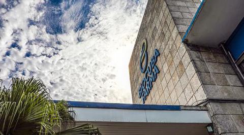 🤝🇨🇺🇷🇺| #Cuba y #Rusia firman acuerdo para crear la primera empresa mixta biofarmacéutica. Medicamentos de vanguardia contra el cáncer, enfermedades cerebrales y autoinmunes.
Un paso clave para la soberanía tecnológica y la salud de los pueblos.

Más ℹ️: 🔗cubaminrex.cu/es/cuba-y-rusi…