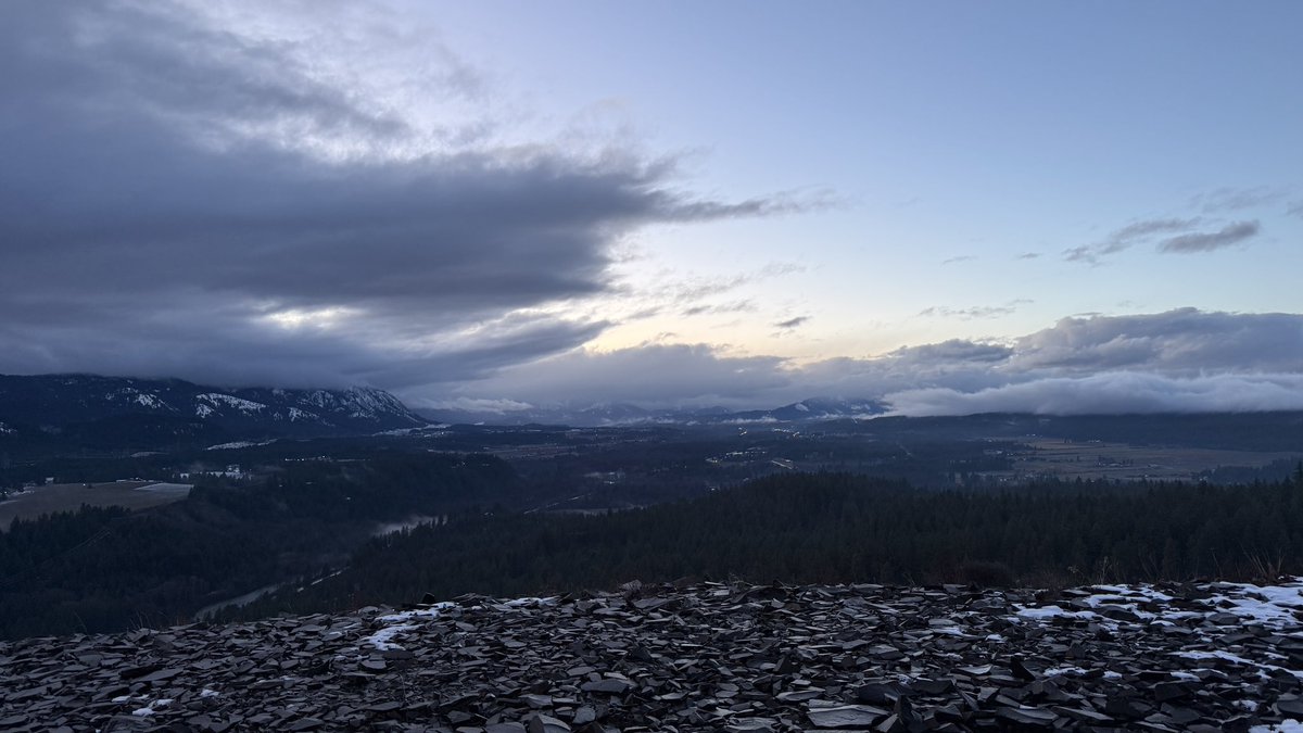 Hideouts tweet media