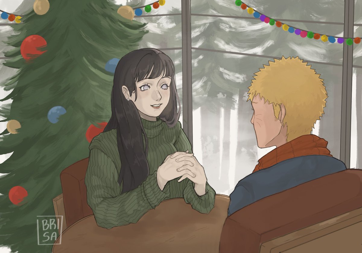 brisa ★ commission’s open! tweet media