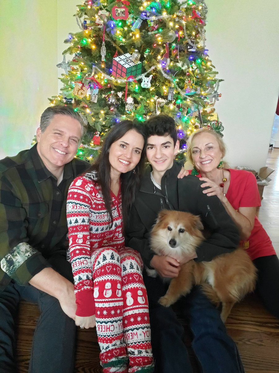 Danica McKellar tweet media