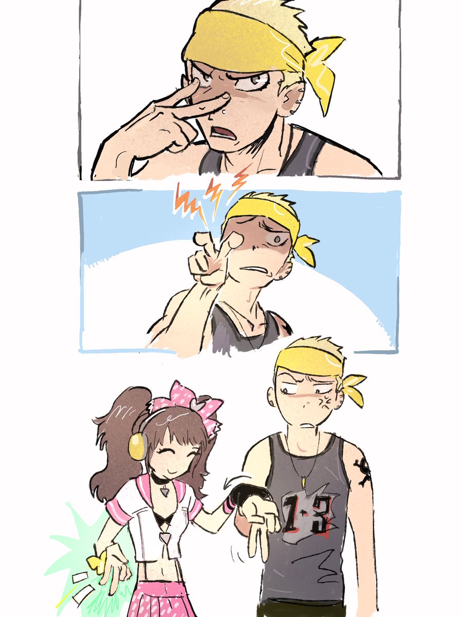 ワン子♡ ギャルピースでいこ✌️