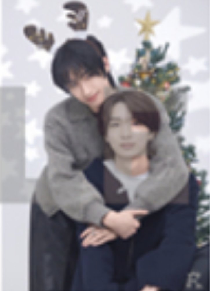 このツーショいいな