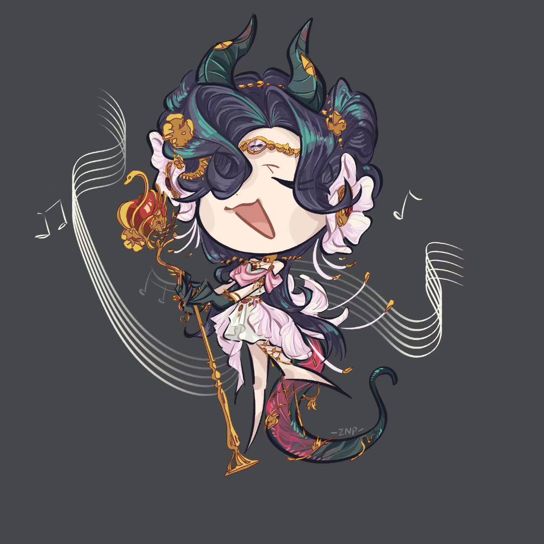 早鸟票 tweet media