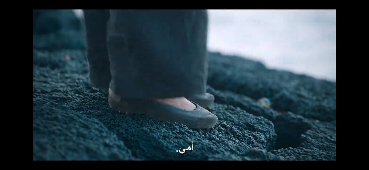 كل مابي اتابعه أاجل الفكره الان لامفرررر 
حبيتتت الاجواء والتصويرر ✨✨