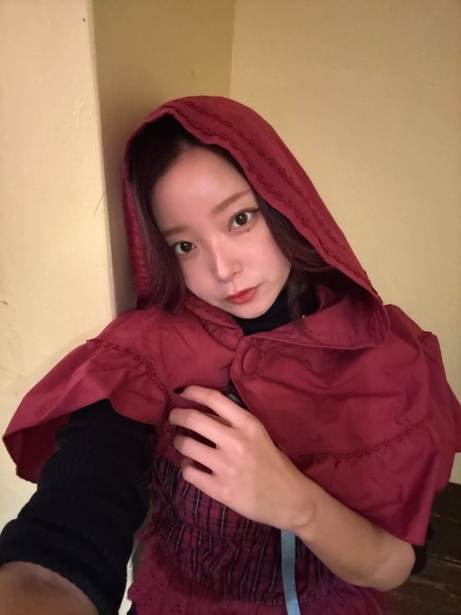 Twitterのコスプレ画像11