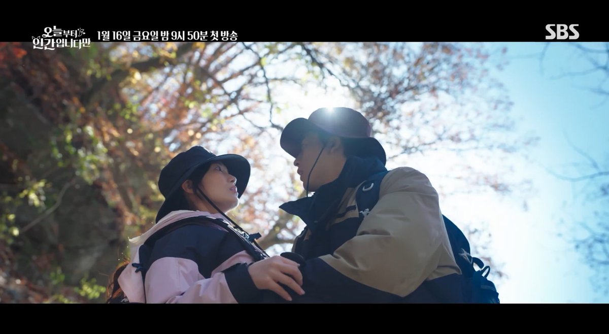 shiningstar0906's tweet photo. Omoooooo~~!!! 🤭🤭🤭

#오늘부터인간입니다만 #NoTailToTell https://t.co/3Qq6QcczjR