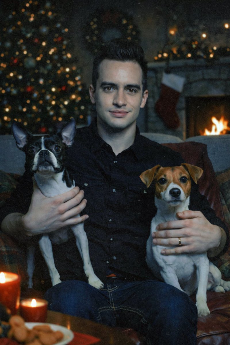 ApolyonMemorial's tweet photo. Worn out, but grateful! Against all odds, happy holidays everyone! https://t.co/CMKwy87n4G