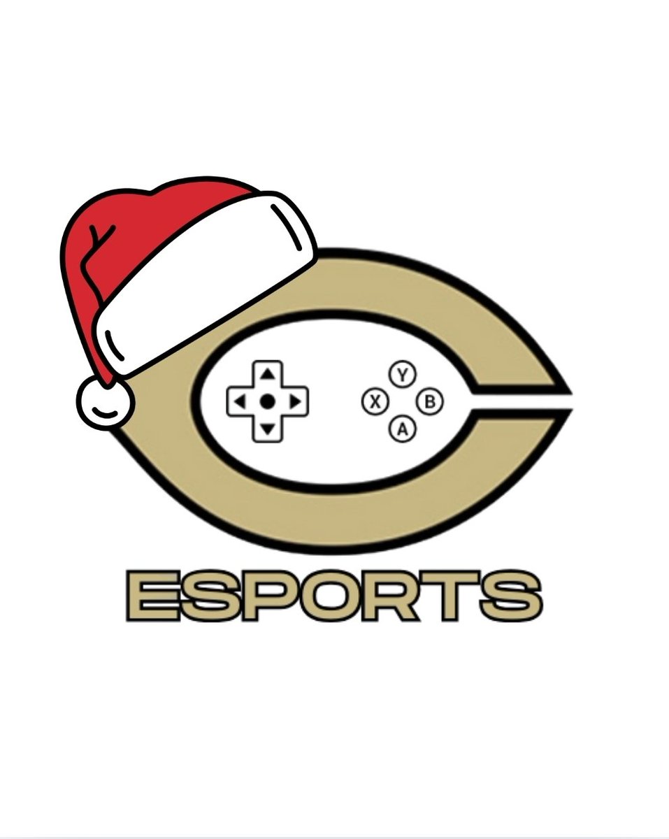 Commerce Tigers Esports tweet media