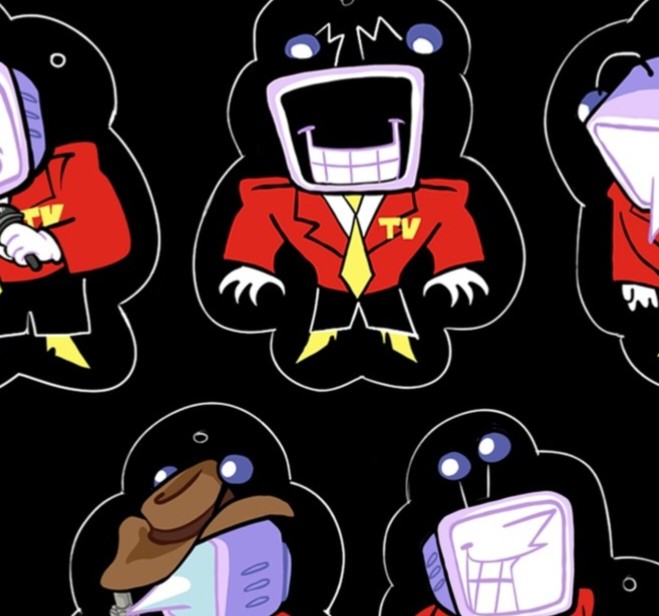 alik 💫 tweet media