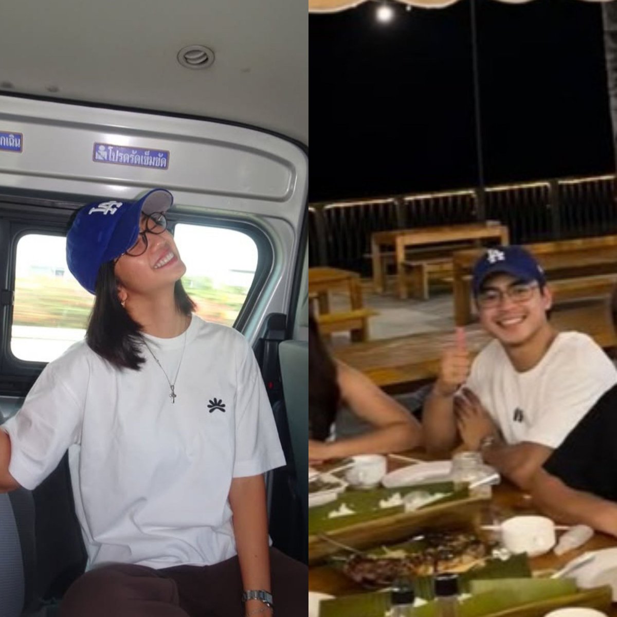 AslimahL42245's tweet image. The Cap 💙