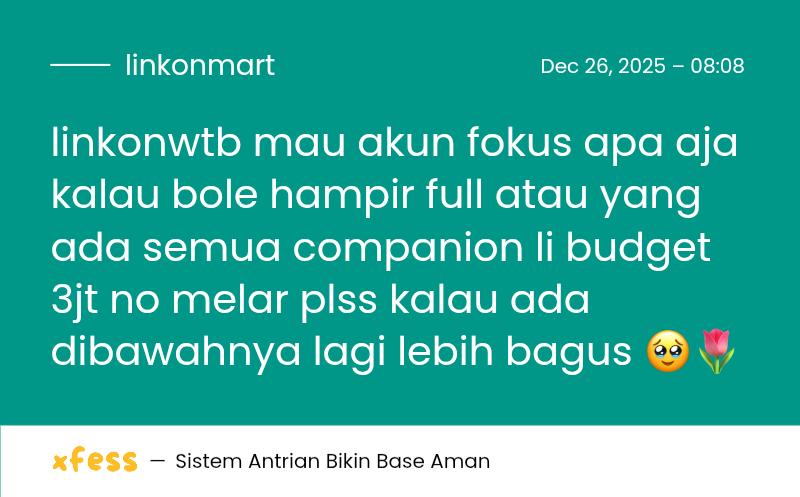Linkon Market tweet media