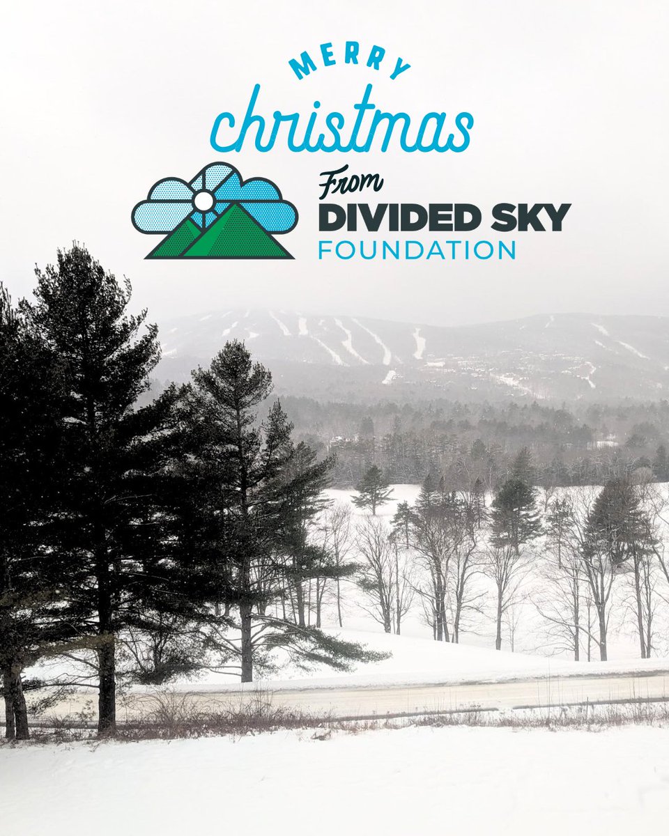 dividedskyfoundation tweet media