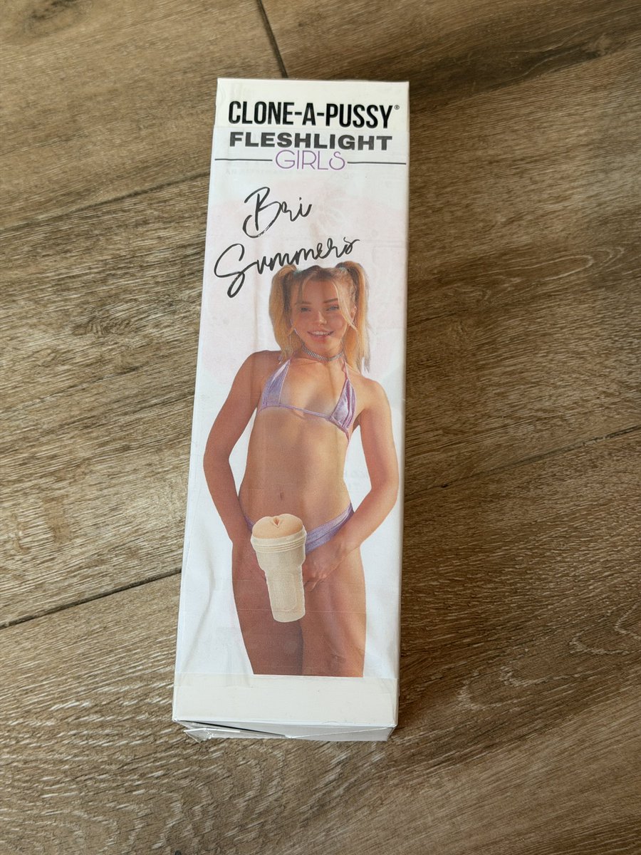 Bri Summers tweet media