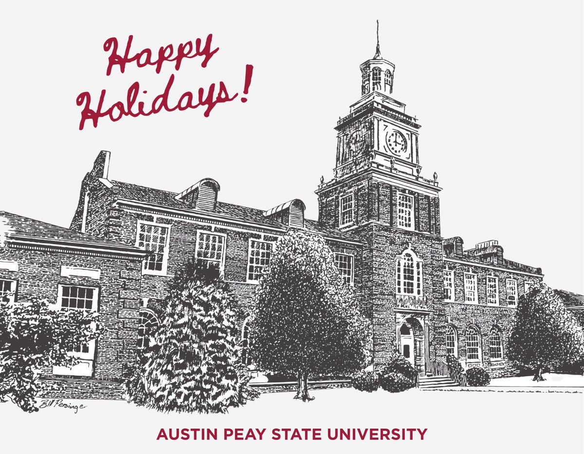 Austin Peay State University tweet media