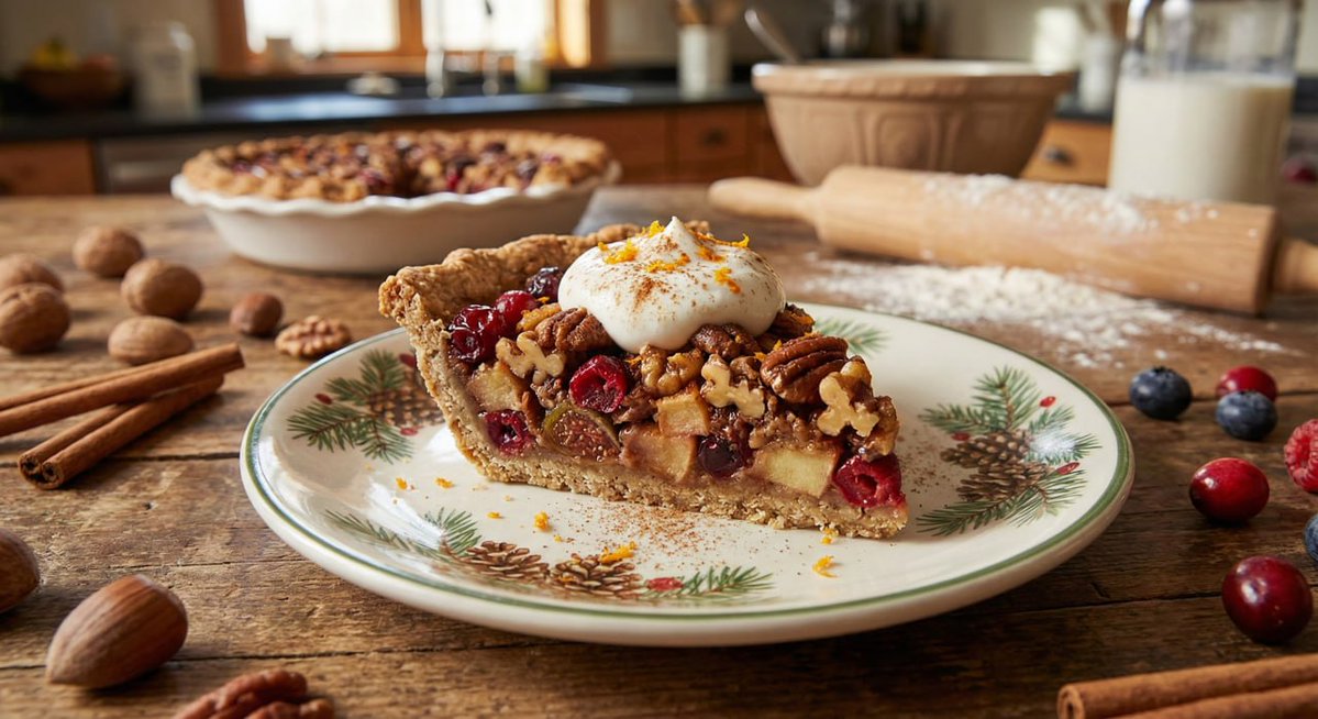 ArchMHealth's tweet image. One day of indulgence will not derail a year of healthy habits. Your liver and kidneys are incredibly efficient at maintaining homeostasis. Enjoy your holiday meal without guilt. The stress of worrying about food is often more damaging to your body than the food itself. Eat until…