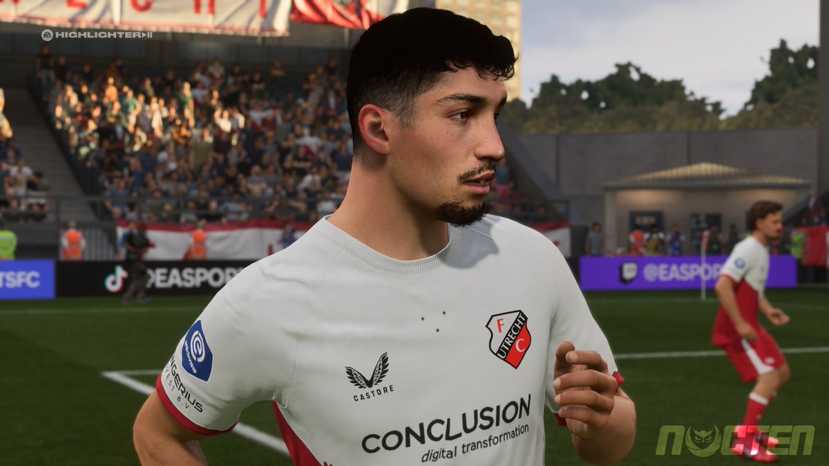 noctenmod's tweet photo. 🔥 Released 🔥
Ivar Jenner | EAFC 26 Face
FC Utrecht Player

Download link in Bio (Available on BMC / Patreon)

Join membership or buy to unlock this face &amp; more creations.
Enjoy your game!
@allFCfacemakers https://t.co/6OEAXk9Mxa