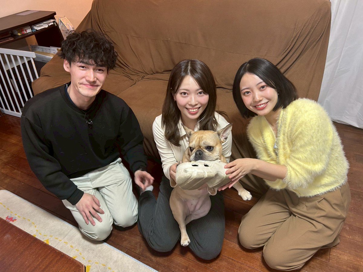 めざましテレビ (@cx_mezamashi) / Posts / X