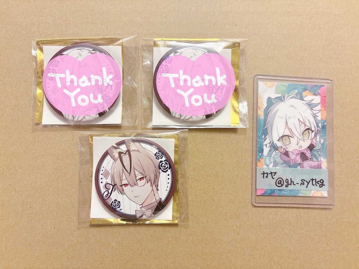 ハニヴ　テオ　まとめ　アクスタ　缶バッジ Honey vibes ハニヴ スペシャルくじ ちゃれくじ テオ A賞 アクスタ