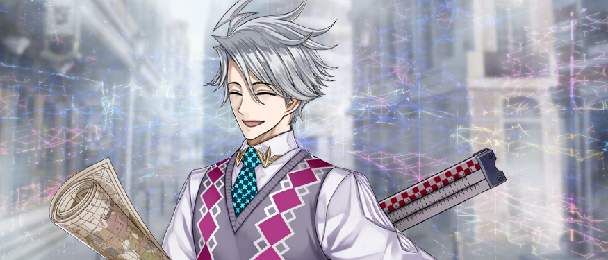 Mathemalignancy's tweet image. [You recall one of his lectures...]

Dynamics of An Asteroid is a complete collection of my mathematical theorems. According to that old man, it'll have even the secret to destroying the world figured out! Man, am I smart or what? Go on, praise me, Master~!